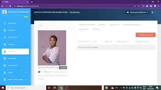 Human Resource Management software Demo