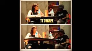 In an exclusive interview with TT Torrez August Alsina Opens up about Trey Songz #Thereatruth