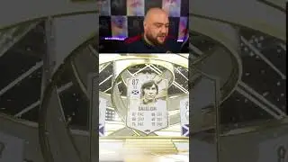 ICON IN A PACK! FIFA 23