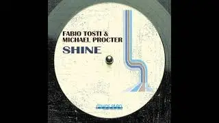 Fabio Tosti, Michael Procter - Shine [ FT's Classic Dubbing ] MPRN056