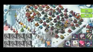 Boom beach - warriors 8393