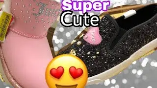 Girls Shoes at Marshall&rsquo;s Shopping 2019 | Super Cute