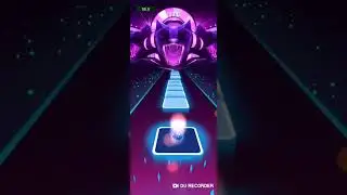 Tiles Hop | Halo
