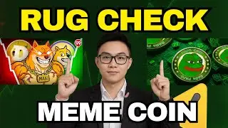C&aacute;ch kiểm tra độ uy t&iacute;n của token tr&ecirc;n Solscan v&agrave; Rugcheck