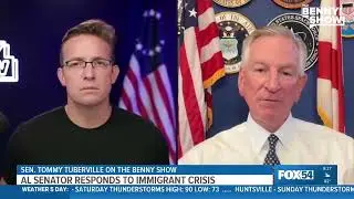 CAIR Invites Senator Tuberville to Visit Alabama Mosque After Anti-Islam Remark