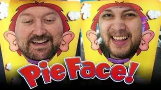 PIE FACE! (feat. Thomas & Dan)
