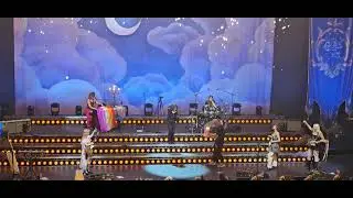 EXPLORE the birthday of Abigail Morris at the Hammersmith Apollo on the 19th of Oct. 2024