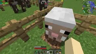 FTB Ultimate Reloaded - Episode 5 - Self Powered Tree Farm