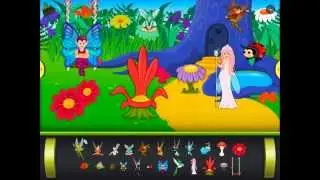 ABC - Magnetic Alphabet - Best App to teach your kids the Alphabet!