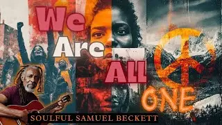 We Are All One - World United  #protestmusic  #protestsongs