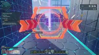 Drill: Hot Summer Dash Fi/Sl 3:52.787