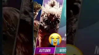 On Akuma being in Season 2