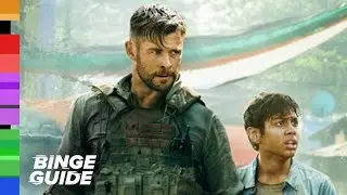 5 Things to Watch if you Love 'Extraction' | BINGE GUIDE | Rotten Tomatoes TV
