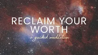 Working through the belief that 