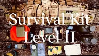 Survival Kit Level 2