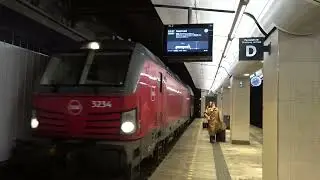 Nørreport station