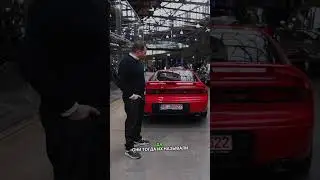 Mitsubishi 3000GT &mdash; японская &laquo;Ferrari&raquo; 90-х