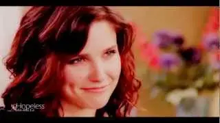 brooke davis || ain't taking that from me
