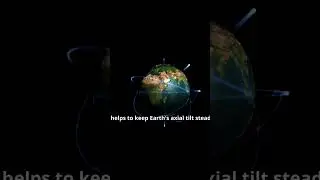 What If Saturn&rsquo;s Moon Replaced Earth&rsquo;s Moon? part 1
