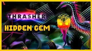 Thrasher - Gameplay