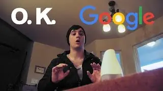 O.K. Google - AUDVID BROS.