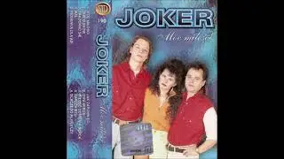 Joker - Disco show