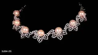 SUDM-215 Necklace  & Sets