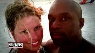 Wanted: Eric Jones, charismatic fugitive, suspect in ex-wife’s murder