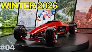 Trackmania Winter 2026 - 04