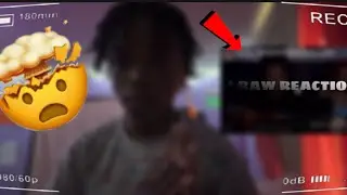 REACTING TO NOCAP SEE NO EVIL SONG WITH THEHOODBABIES 