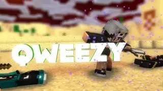 ➽ #29 Minecraft Friendtro -ImQweezy- Remake by DragonWarpFX (Mine-Imator CB)