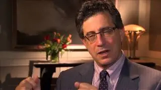 Interview with Howard C. Bauchner, MD