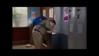 Save Garrett