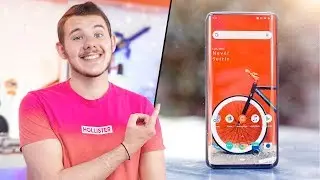 OnePlus 7 Pro : Unboxing & Prise en main !