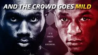 THE RELAY: Fundora vs Granadino, BOXING/MMA scale down Pay-Per-Views, Boots Ennis vs Lima 