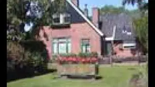 Impressies van dorp Losser