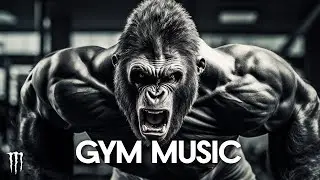 GYM MUSIC ⚡ FITNESS, GYM, WORKOUT MUSIC 🔥 WORKOUT MOTIVATION MUSIC 2026 #10