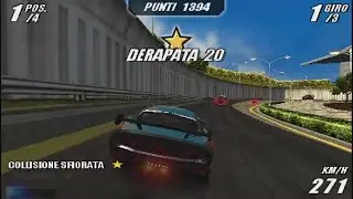 [Burnout Legends] Speed Limit? Unlimited. #2
