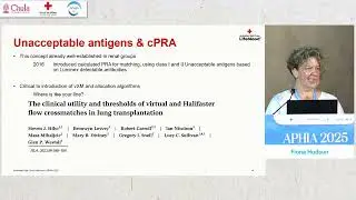 Implementation of Virtual Crossmatching in Australia: the laboratory experience