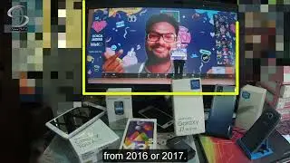 My Favourite Korean Electronics and Smartphone Brand SAMSUNG | K-Product Challange | Video Contest |