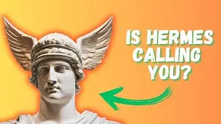 Signs Hermes May Be Calling: Setting Up an Altar and Working with the Greek God of Communication