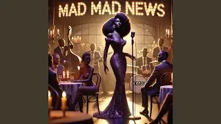 Mad Mad News
