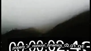 sighting 2005