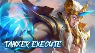 #HYLOS EXE - CUTE #hylosmobilelegend #hylosmlbb . LAMA GAK MAEN . IT'S TIME TO COMEBACK . GASSS BRO