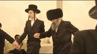 שמחת התנאים פון אן אייניקל פון הגה