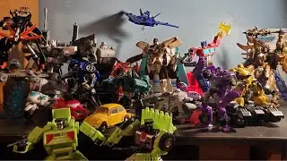 Velocitron Views Season 1: 2025 Christmas Special