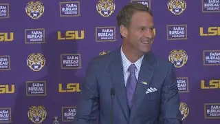 The coaching carousel spins in the SEC!