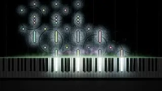 Liszt - S.555 : Danse Macabre (Saint-Sa&euml;ns) for Piano solo