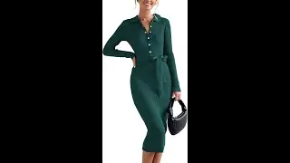 woman fashion and life style // winter dress review // trandeing dress // lades fashion cloth
