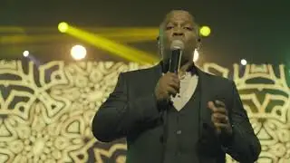 Malusi Mbokazi - Nkosi YeZulu (Live)